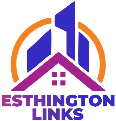 Home esthington real logo