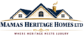 Mamas Heritage Homes Ltd