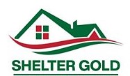 Home shelter gold